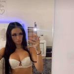 
                        Allyson
                     is Female Escorts. | Montreal | Quebec | Canada | canadatopescorts.com 