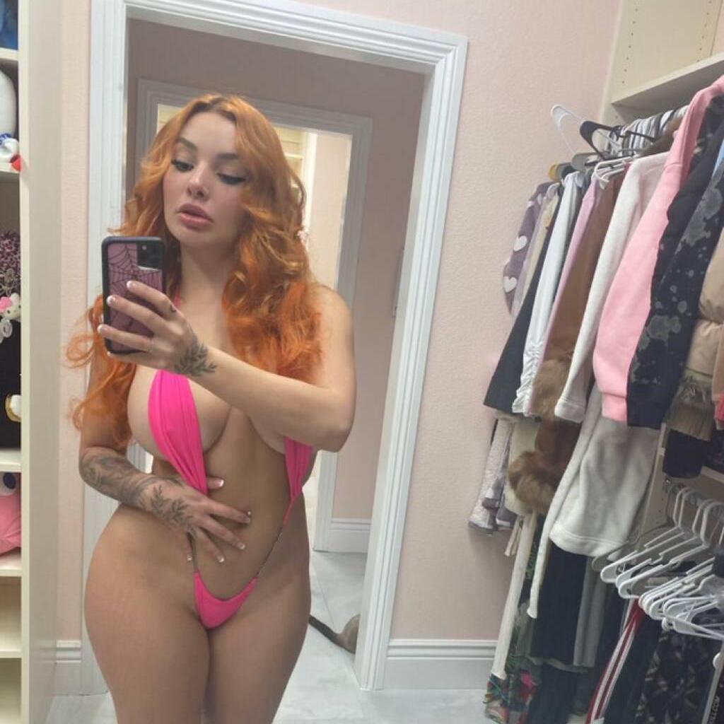 
                        Eunice
                     is Female Escorts. | Peace River Country | British Columbia | Canada | canadatopescorts.com 