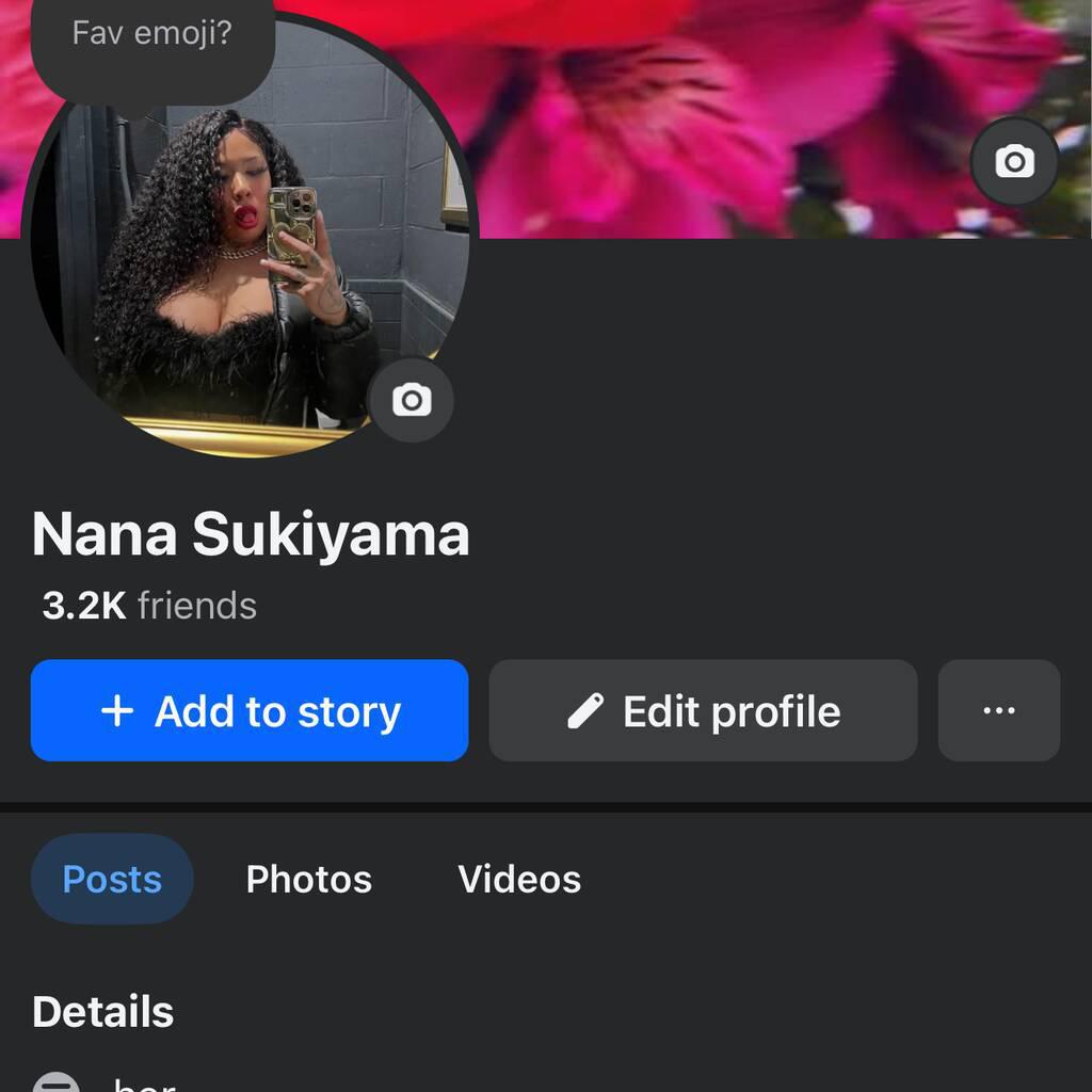
                        Nana sukki
                     is Female Escorts. | Quebec City | Quebec | Canada | canadatopescorts.com 