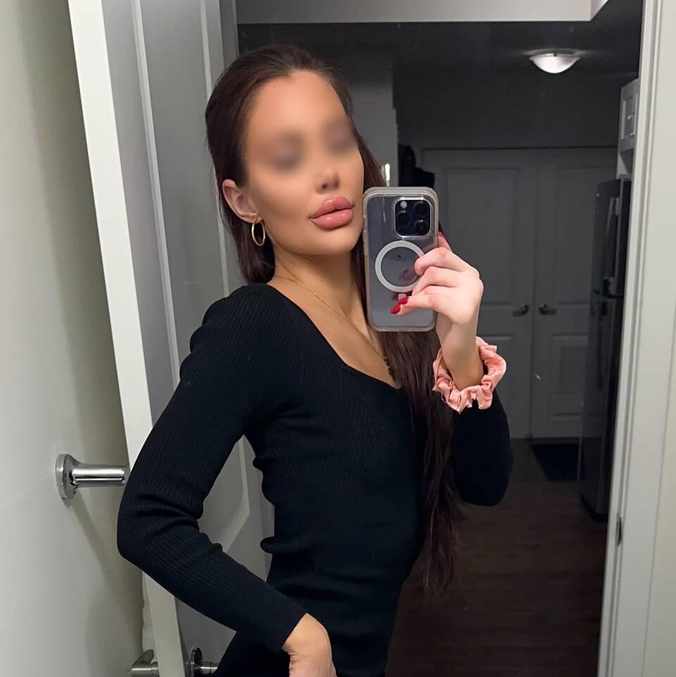 
                        Caterina Fontana
                     is Female Escorts. | Vancouver | British Columbia | Canada | canadatopescorts.com 