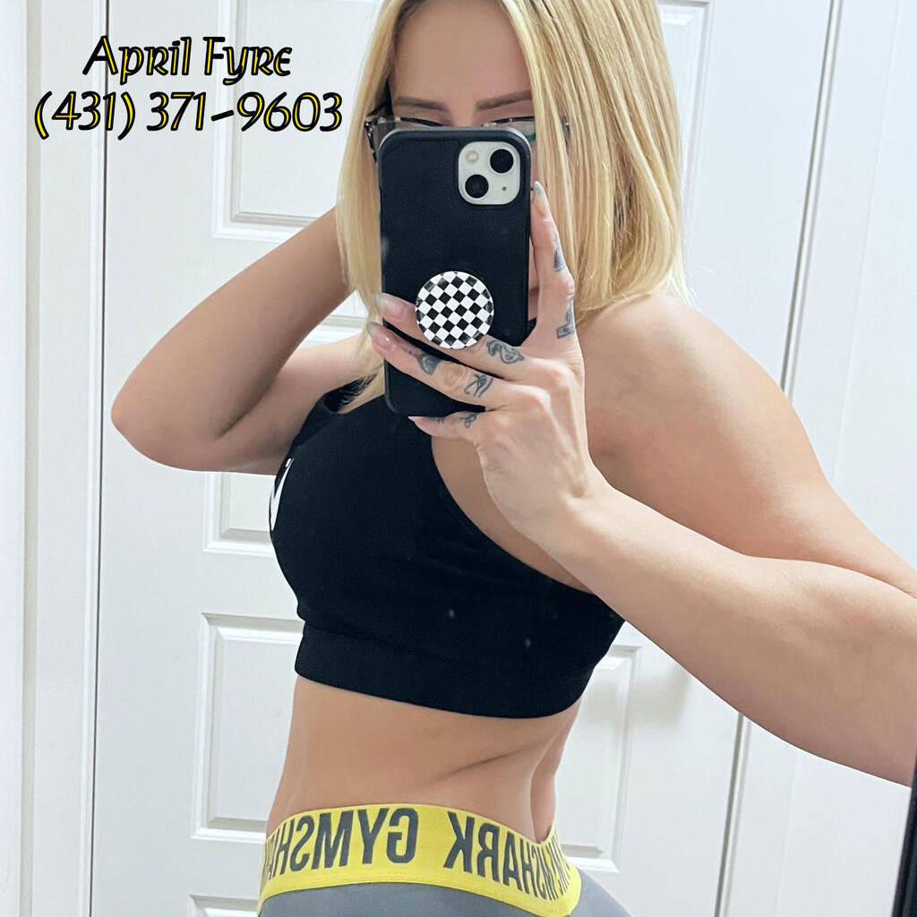 
                        April
                     is Female Escorts. | Winnipeg | Manitoba | Canada | canadatopescorts.com 