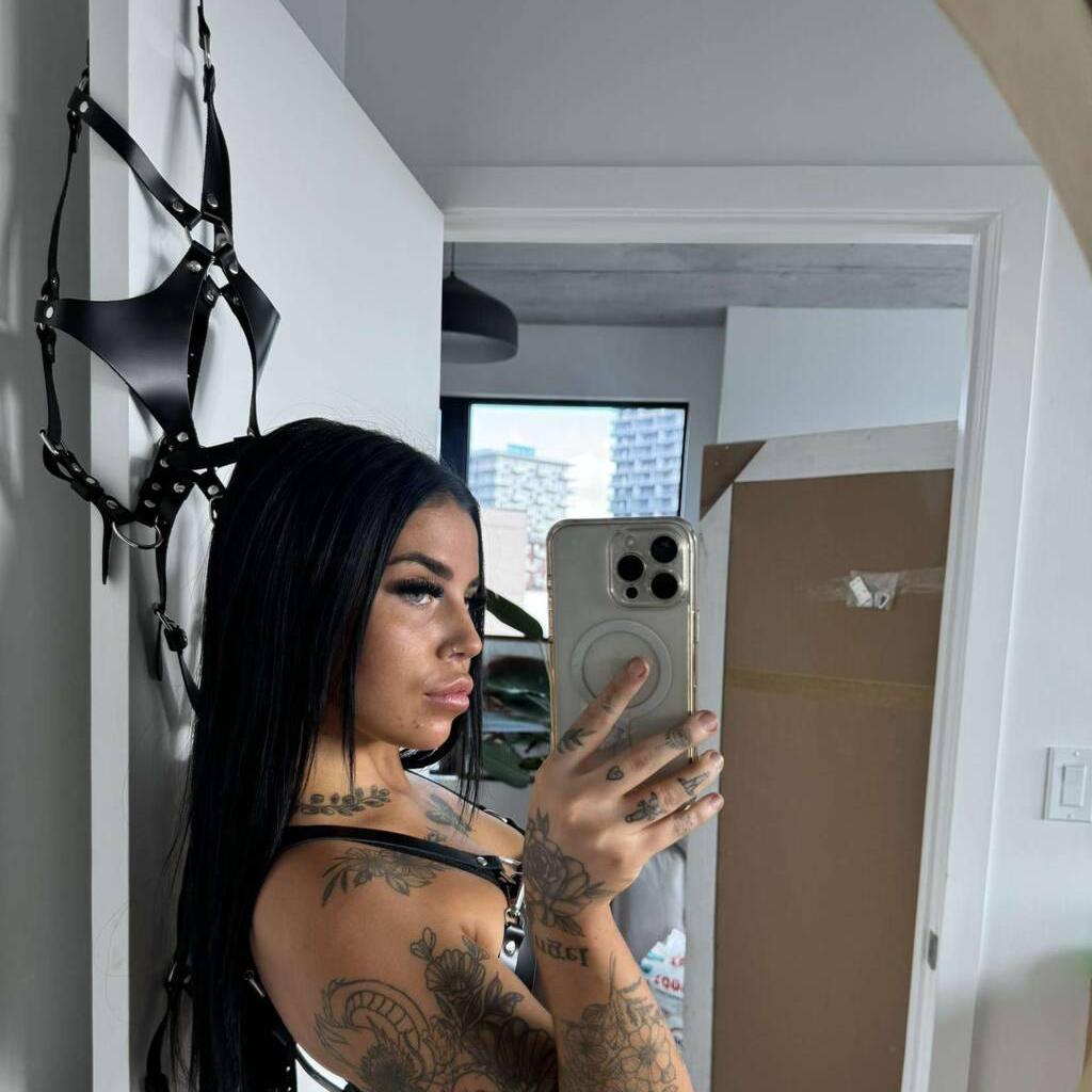
                        Romy
                     is Female Escorts. | Quebec City | Quebec | Canada | canadatopescorts.com 