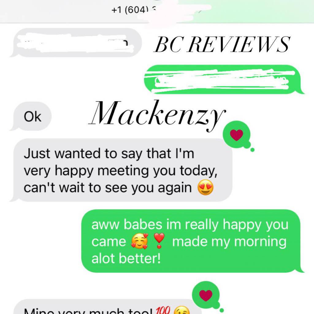
                        Mackenzy
                     is Female Escorts. | Winnipeg | Manitoba | Canada | canadatopescorts.com 
