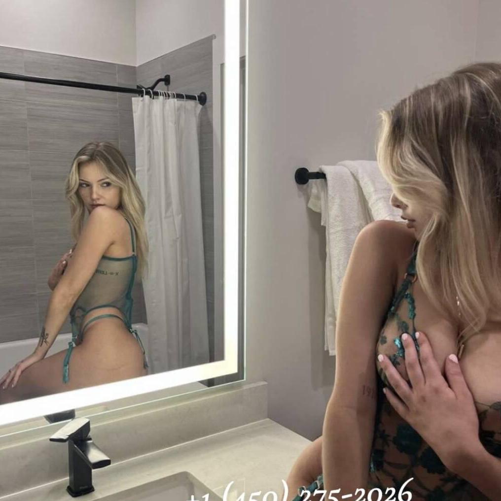 
                        Alexandra de passage
                     is Female Escorts. | Saguenay | Quebec | Canada | canadatopescorts.com 