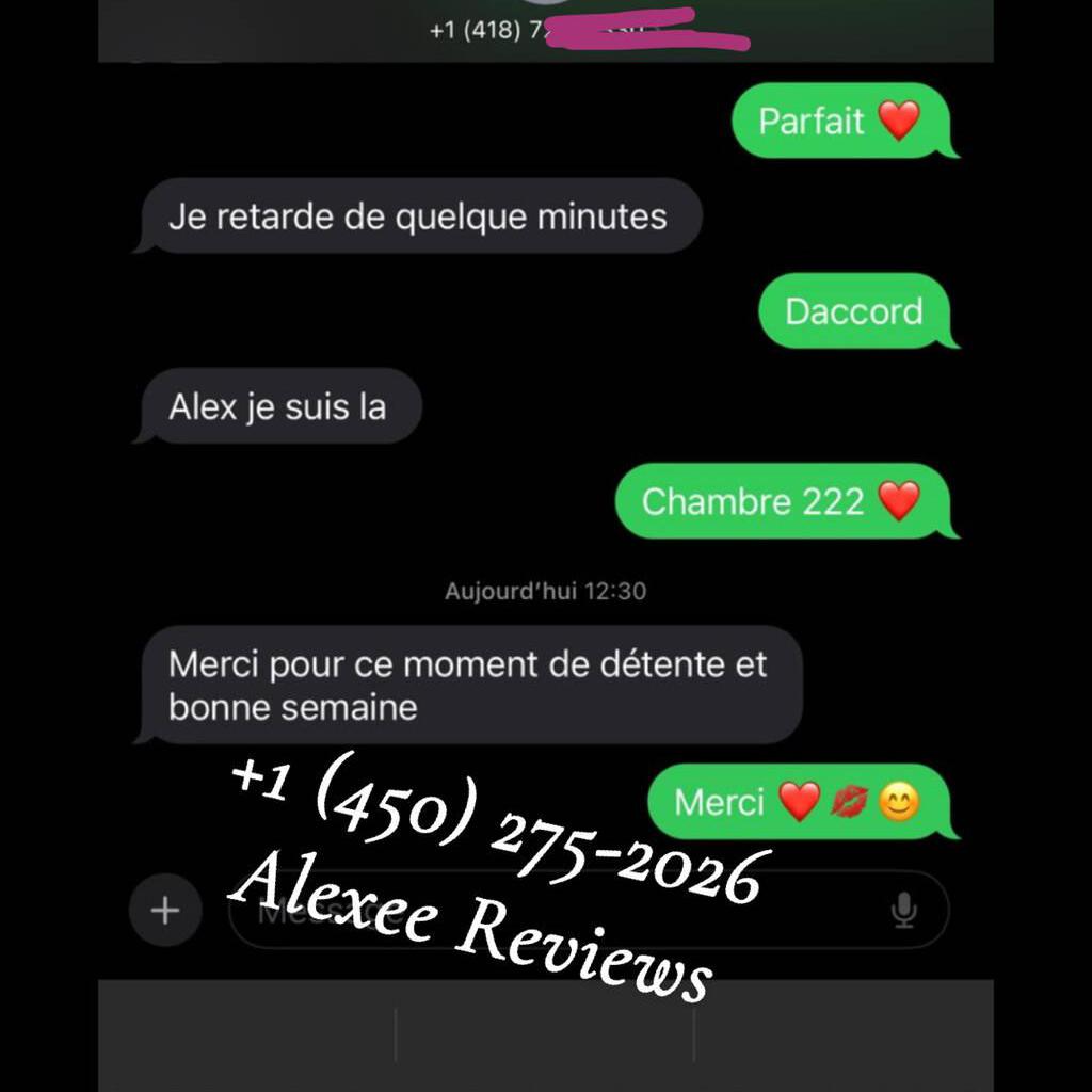
                        Alexandra de passage
                     is Female Escorts. | Saguenay | Quebec | Canada | canadatopescorts.com 