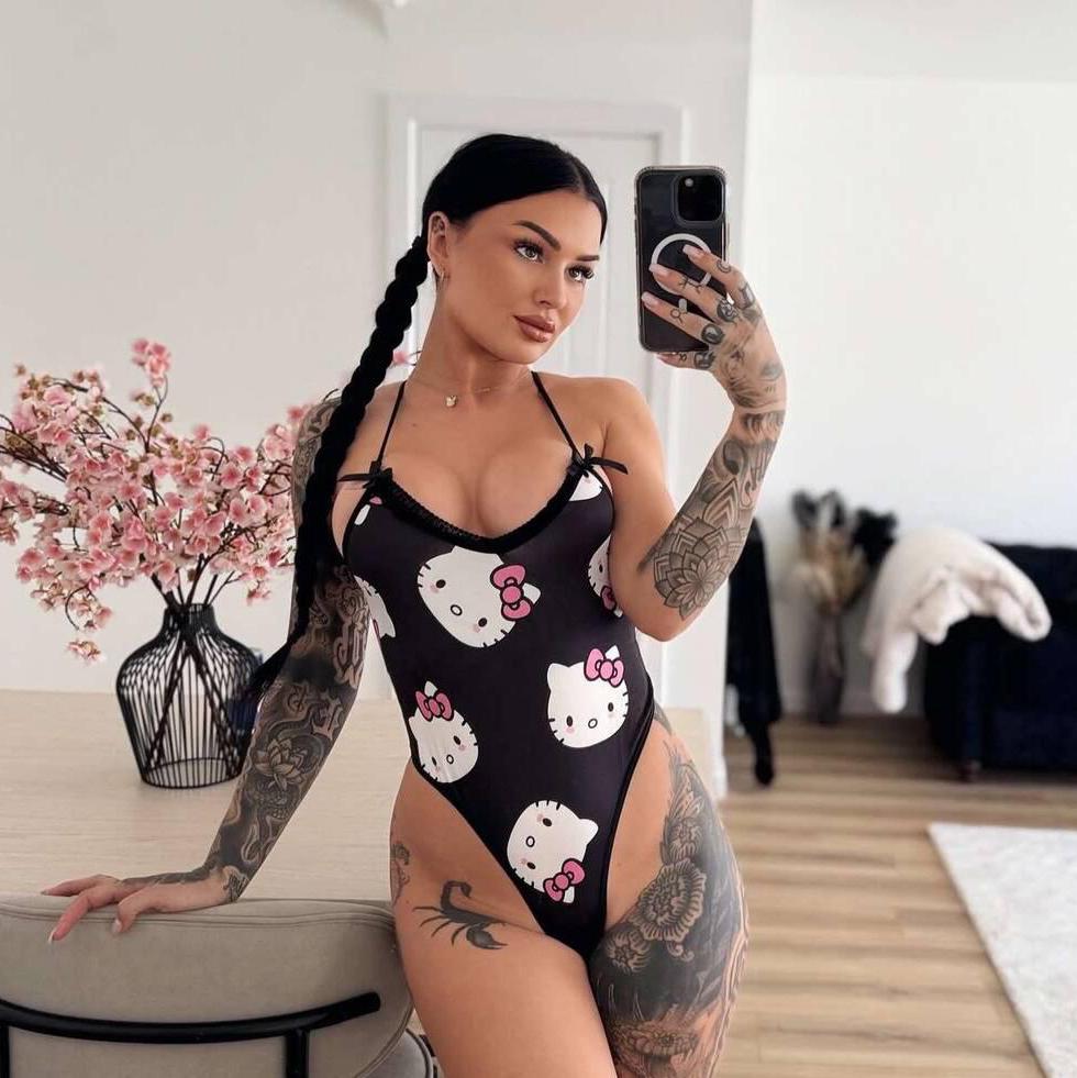 
                        Alexia
                     is Female Escorts. | Sherbrooke | Quebec | Canada | canadatopescorts.com 