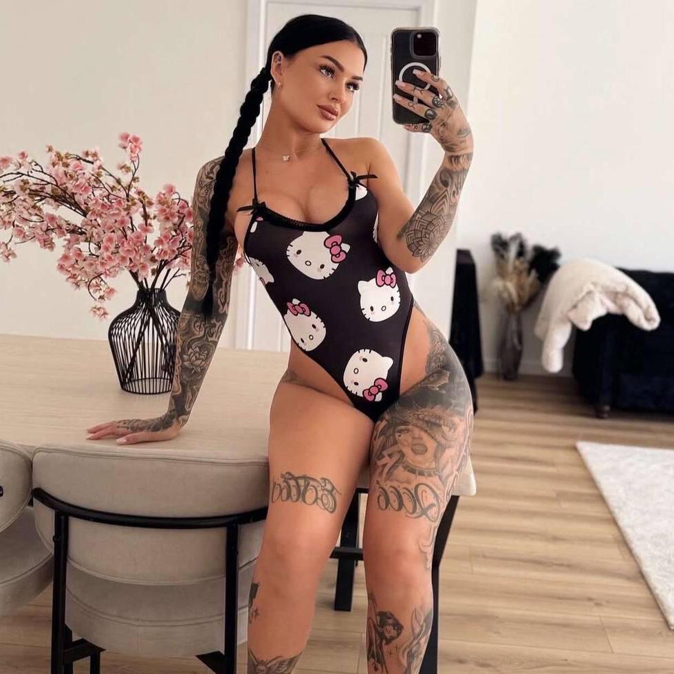 
                        Alexia
                     is Female Escorts. | Sherbrooke | Quebec | Canada | canadatopescorts.com 