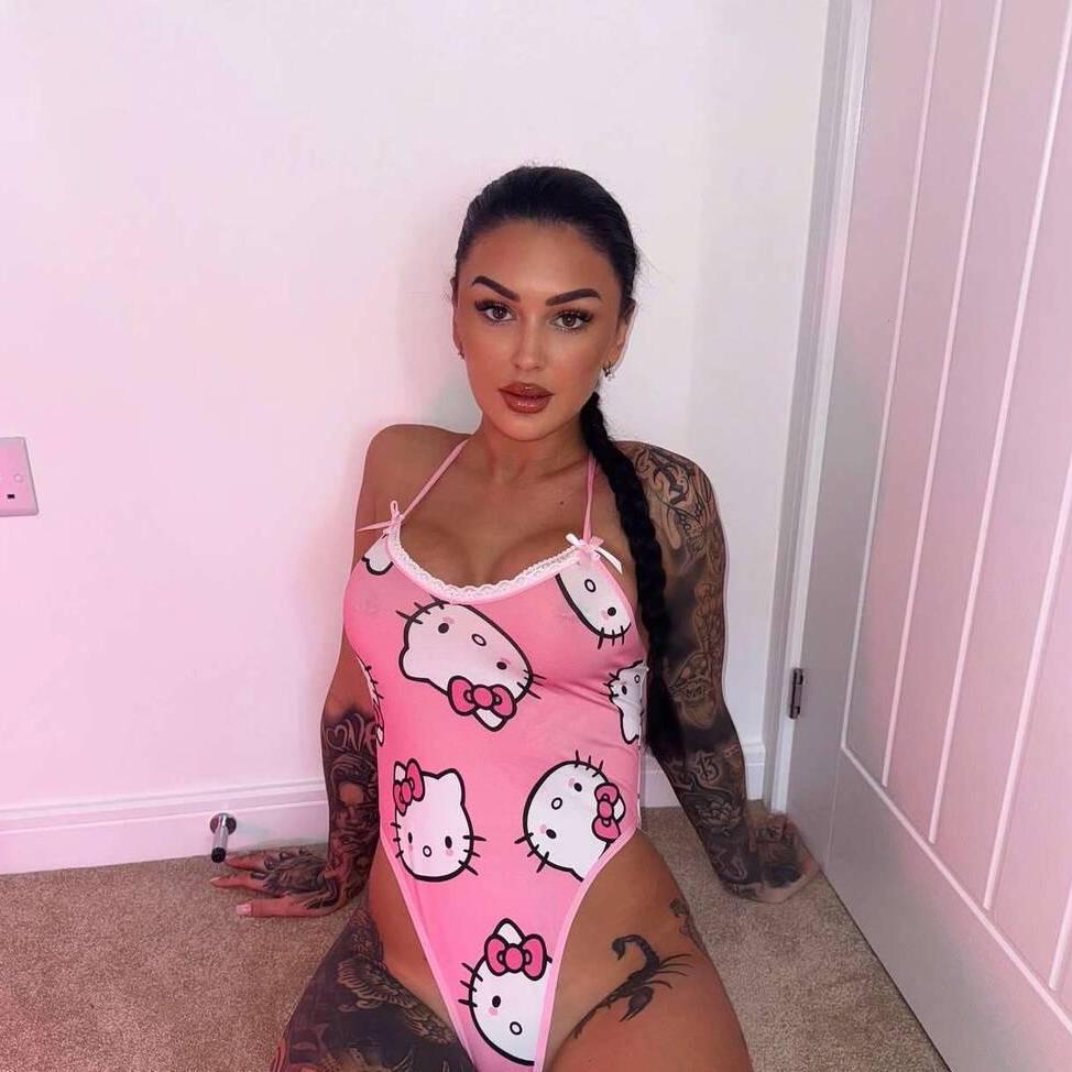 
                        Alexia
                     is Female Escorts. | Sherbrooke | Quebec | Canada | canadatopescorts.com 
