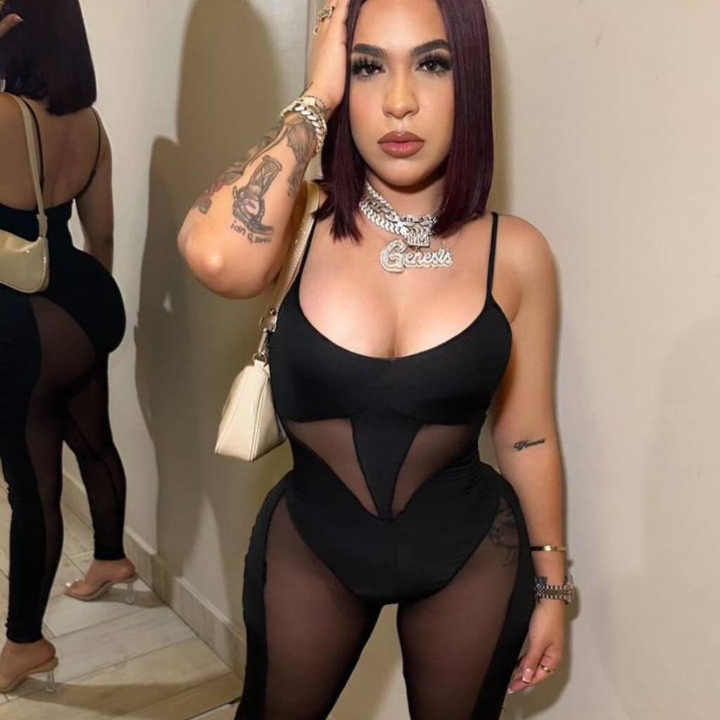 
                        Genesis
                     is Female Escorts. | Prince Albert | Saskatchewan | Canada | canadatopescorts.com 
