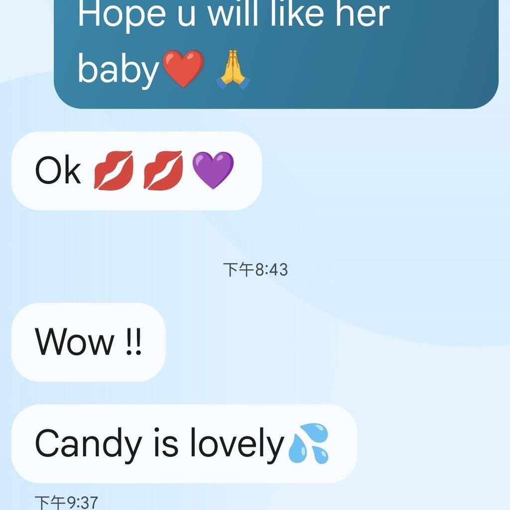 
                        Candy
                     is Female Escorts. | Quebec City | Quebec | Canada | canadatopescorts.com 