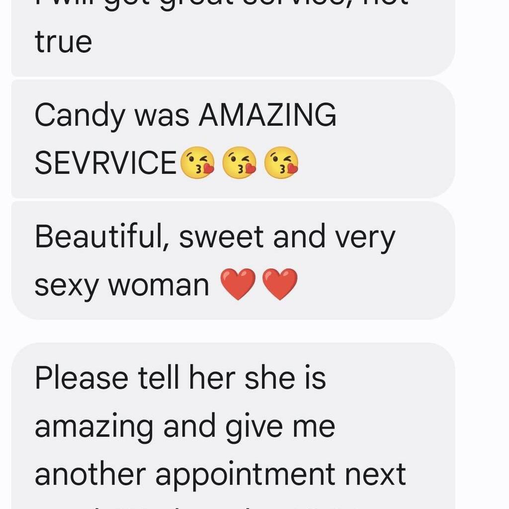 
                        Candy
                     is Female Escorts. | Quebec City | Quebec | Canada | canadatopescorts.com 