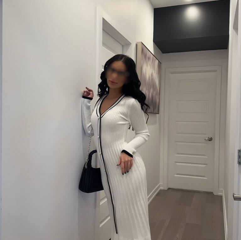 
                        Emma Delarose
                     is Female Escorts. | Saguenay | Quebec | Canada | canadatopescorts.com 