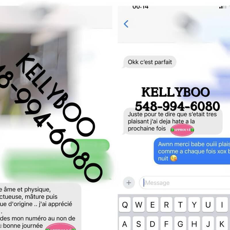
                        KELLYBOO
                     is Female Escorts. | Sherbrooke | Quebec | Canada | canadatopescorts.com 