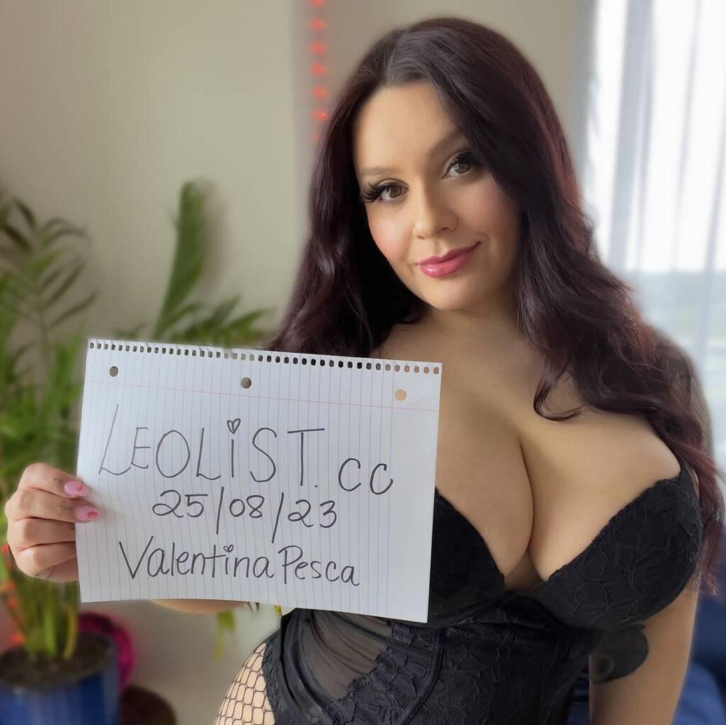 
                        Valentina Pesca
                     is Female Escorts. | Prince Albert | Saskatchewan | Canada | canadatopescorts.com 