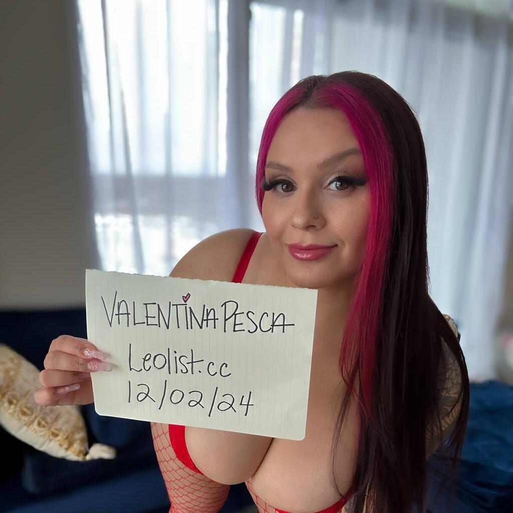 
                        Valentina Pesca
                     is Female Escorts. | Prince Albert | Saskatchewan | Canada | canadatopescorts.com 
