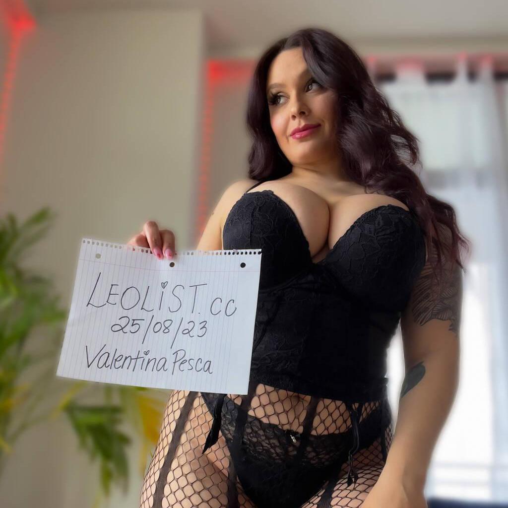 
                        Valentina Pesca
                     is Female Escorts. | Prince Albert | Saskatchewan | Canada | canadatopescorts.com 