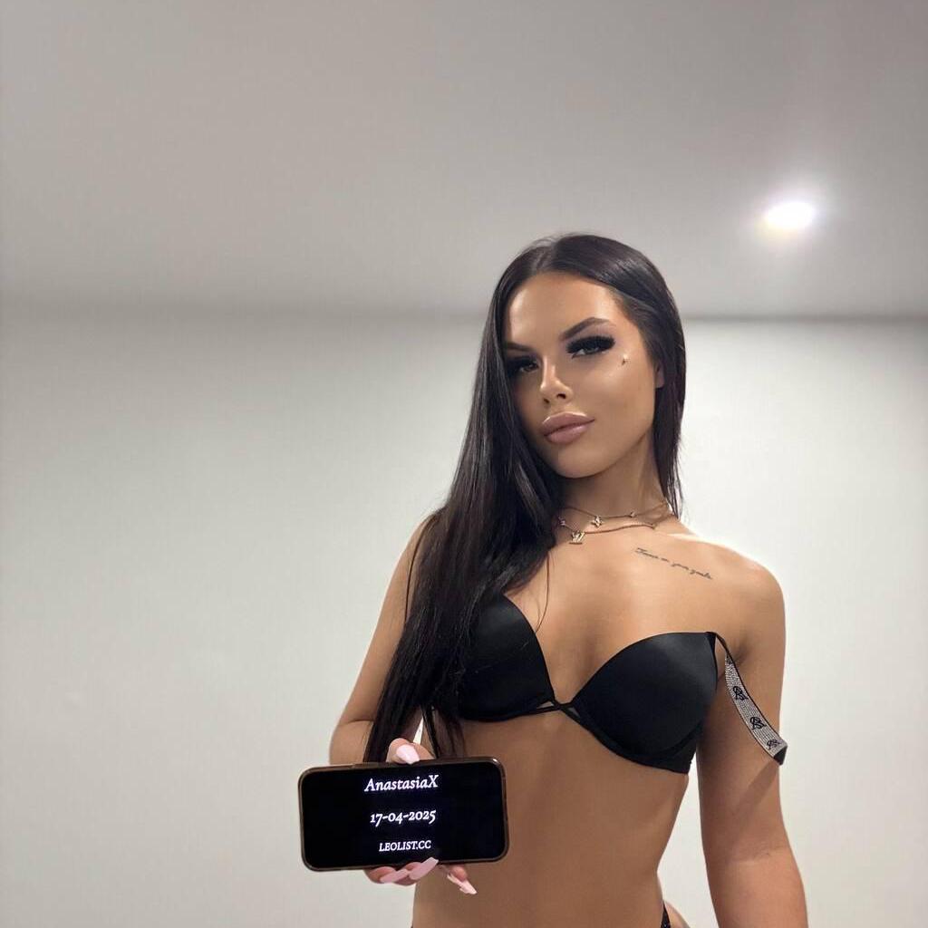 
                        AnastasiaX
                     is Female Escorts. | Montreal | Quebec | Canada | canadatopescorts.com 