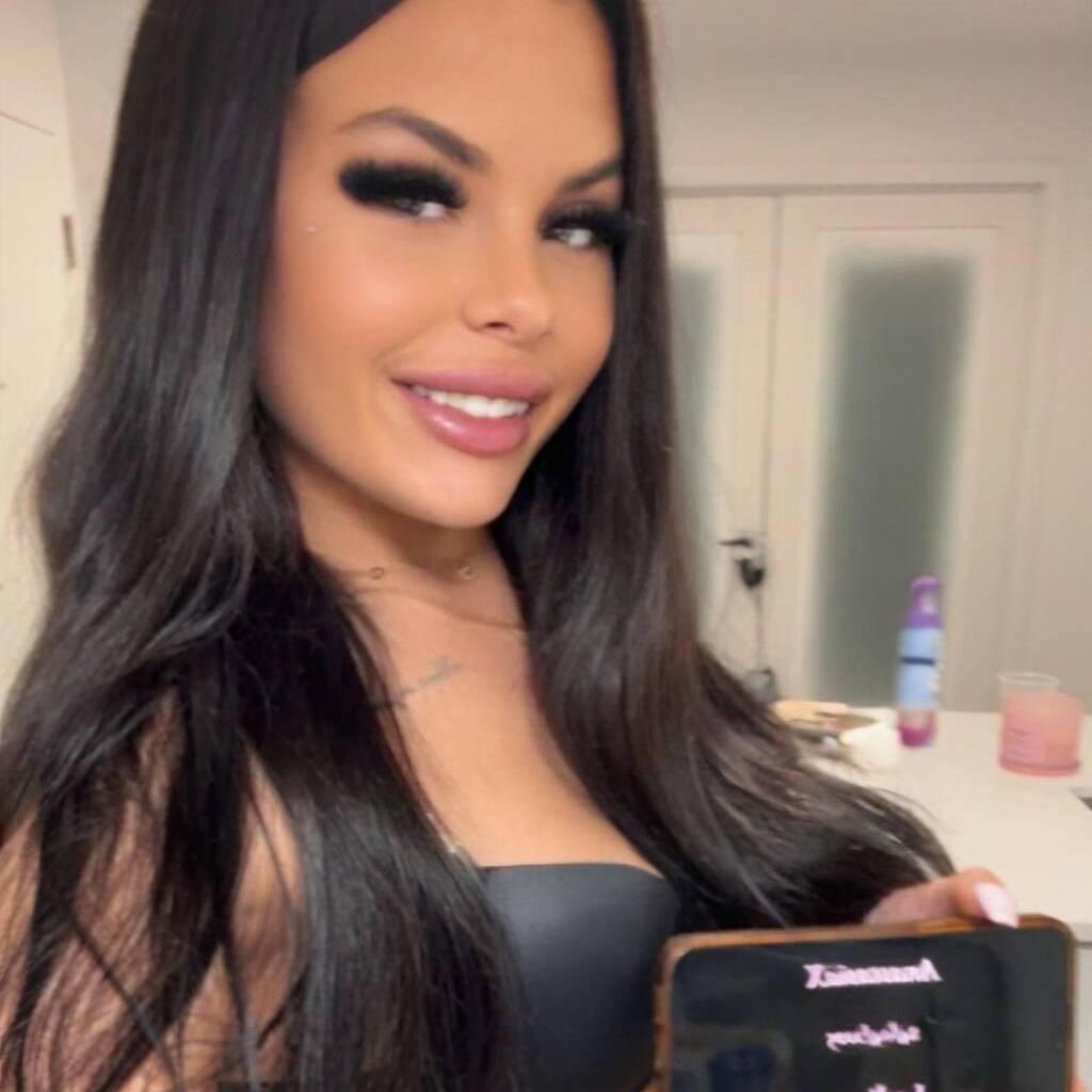 
                        AnastasiaX
                     is Female Escorts. | Montreal | Quebec | Canada | canadatopescorts.com 