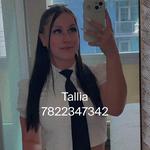 
                        tallia
                     is Female Escorts. | Ft Mcmurray | Alberta | Canada | canadatopescorts.com 