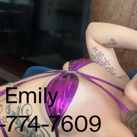 
                        Emily
                     is Female Escorts. | Ft Mcmurray | Alberta | Canada | canadatopescorts.com 