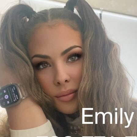 
                        Emily
                     is Female Escorts. | Ft Mcmurray | Alberta | Canada | canadatopescorts.com 