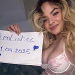 
                        Lola
                     is Female Escorts. | Abbotsford | British Columbia | Canada | canadatopescorts.com 