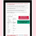 
                        NO DEPOSIT FOR SAME DAY!
                     is Female Escorts. | Prince George | British Columbia | Canada | canadatopescorts.com 