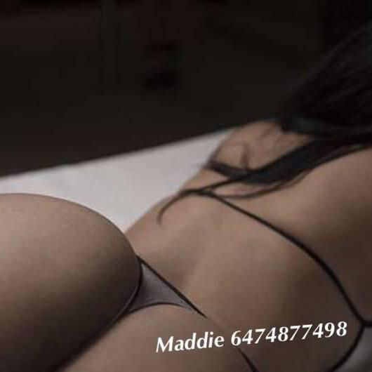 
                        Maddie
                     is Female Escorts. | Hamilton | Ontario | Canada | canadatopescorts.com 