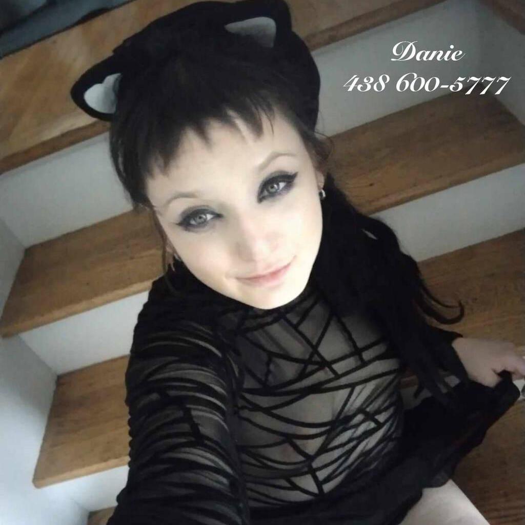 
                        Danie
                     is Female Escorts. | Quebec City | Quebec | Canada | canadatopescorts.com 