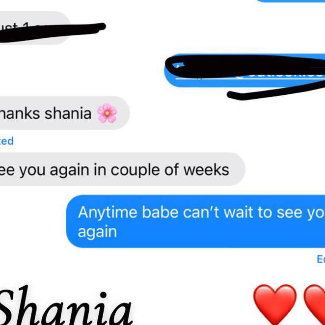 
                        Shania
                     is Female Escorts. | Edmonton | Alberta | Canada | canadatopescorts.com 