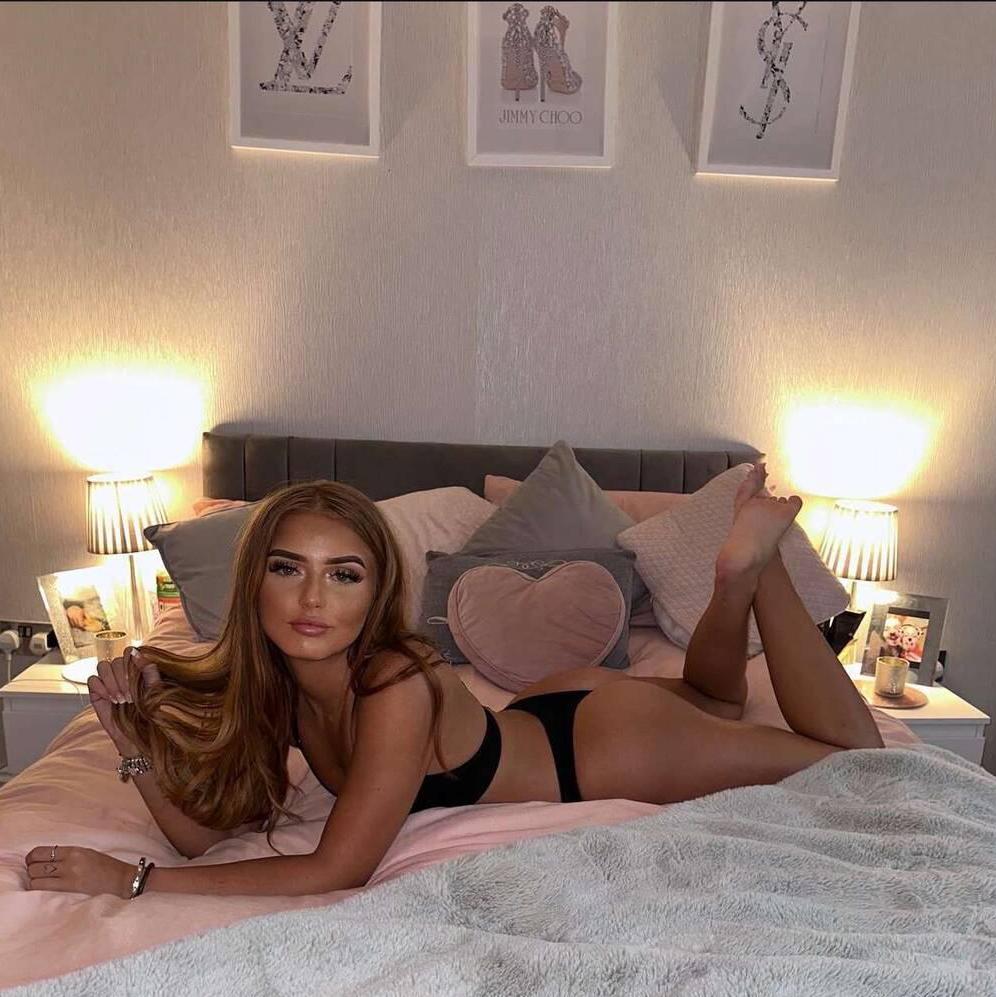 
                        Claudia
                     is Female Escorts. | Sherbrooke | Quebec | Canada | canadatopescorts.com 
