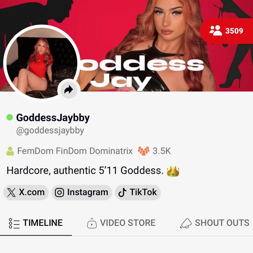 
                        Goddess
                     is Female Escorts. | Toronto | Ontario | Canada | canadatopescorts.com 