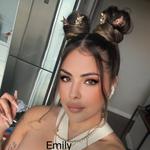 
                        Emily
                     is Female Escorts. | Quebec City | Quebec | Canada | canadatopescorts.com 
