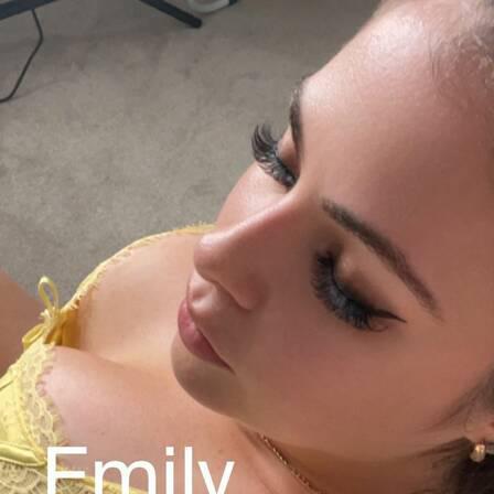 
                        Emily
                     is Female Escorts. | Quebec City | Quebec | Canada | canadatopescorts.com 