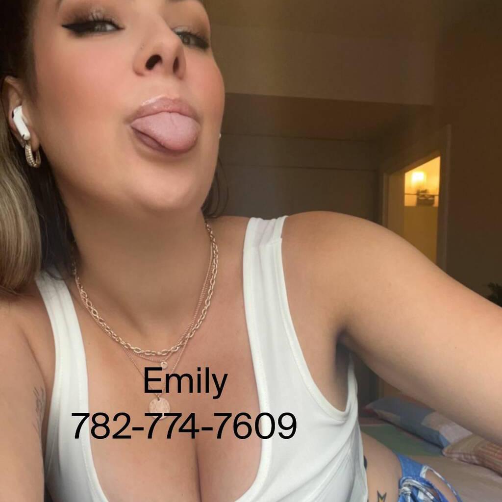 
                        Emily
                     is Female Escorts. | Quebec City | Quebec | Canada | canadatopescorts.com 