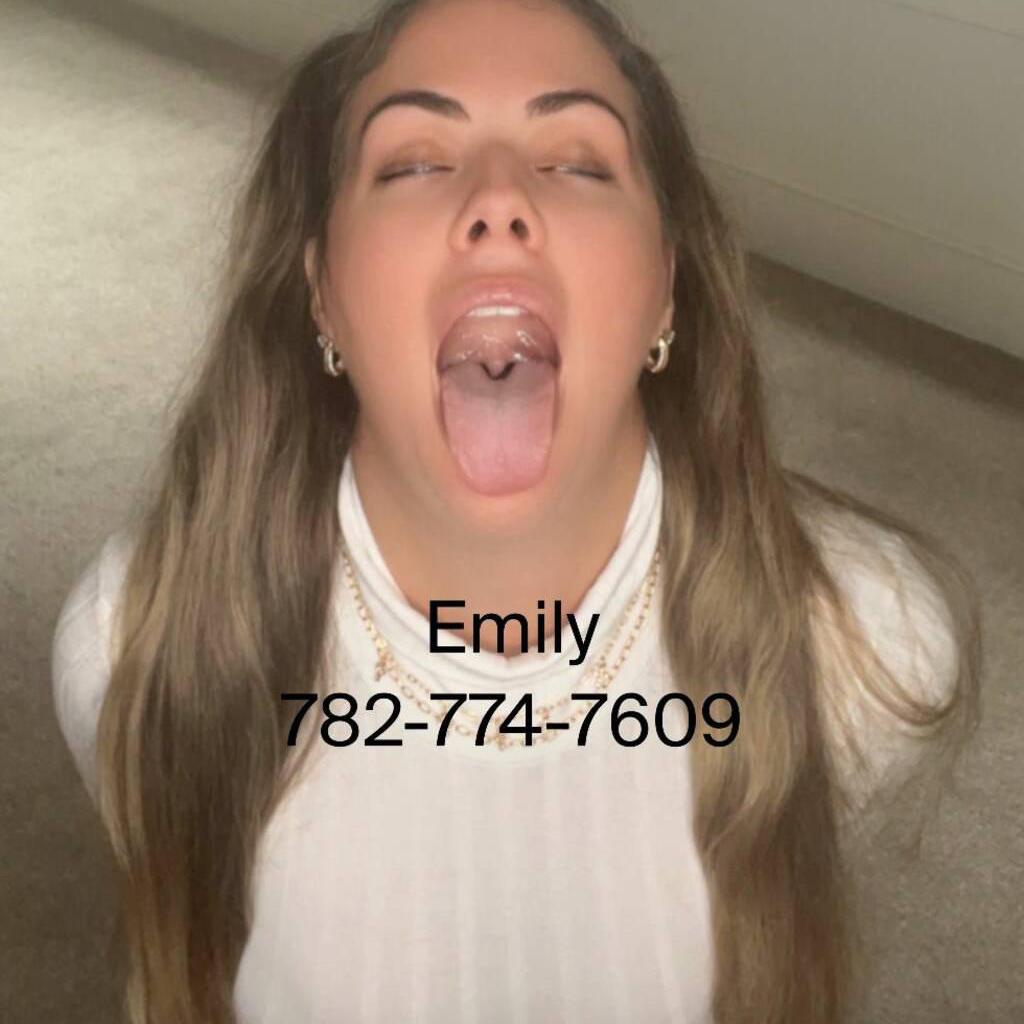 
                        Emily
                     is Female Escorts. | Quebec City | Quebec | Canada | canadatopescorts.com 