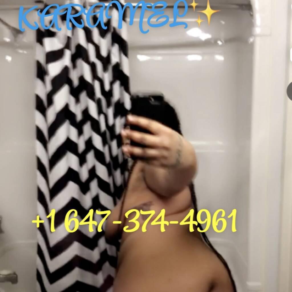 
                        THICK & CREAMYY XXX
                     is Female Escorts. | Toronto | Ontario | Canada | canadatopescorts.com 