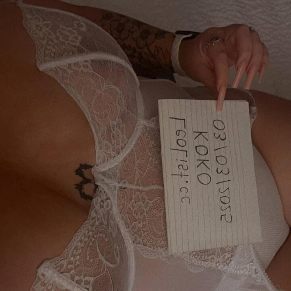 
                        Miss Koko Rose
                     is Female Escorts. | Winnipeg | Manitoba | Canada | canadatopescorts.com 