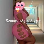 
                        Remmy Romanian princess
                     is Female Escorts. | Hamilton | Ontario | Canada | canadatopescorts.com 