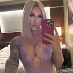 
                        Megan Hudson
                     is Female Escorts. | Toronto | Ontario | Canada | canadatopescorts.com 