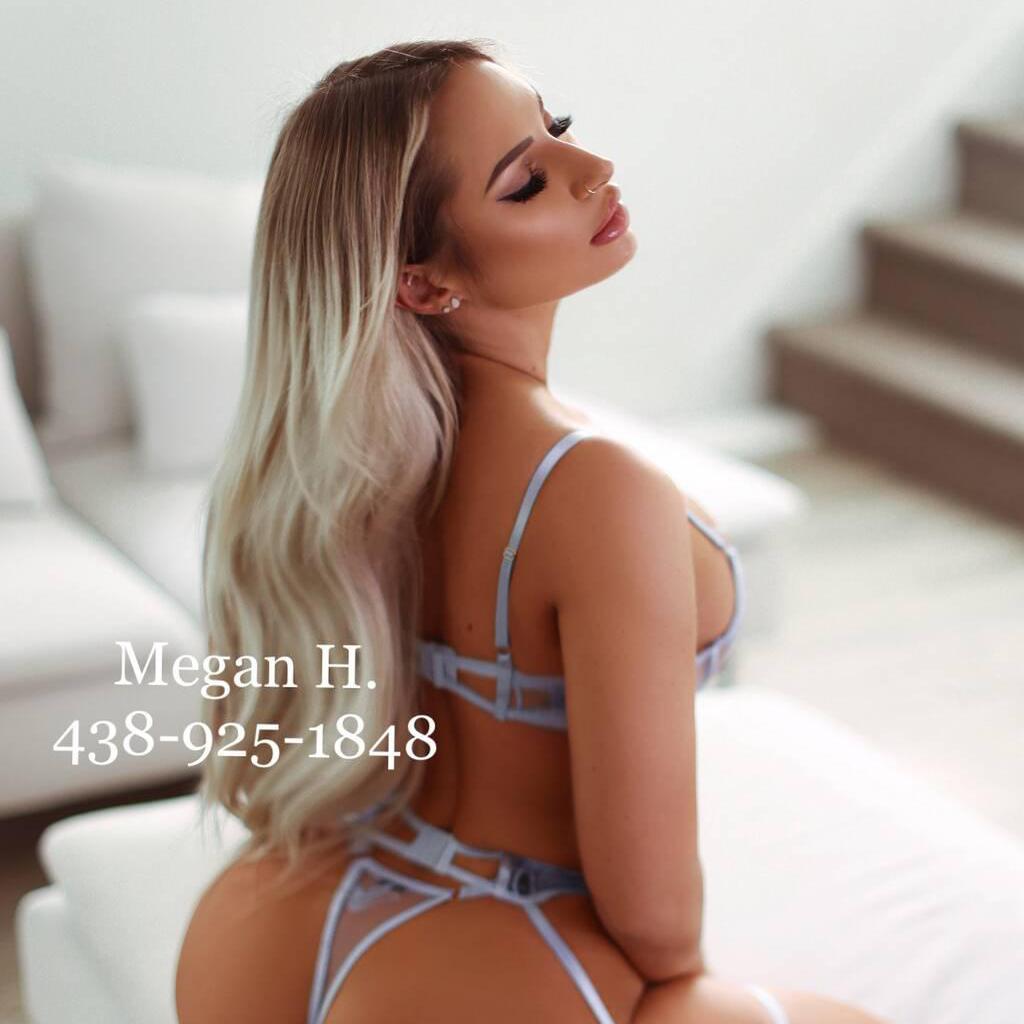 
                        Megan Hudson
                     is Female Escorts. | Toronto | Ontario | Canada | canadatopescorts.com 