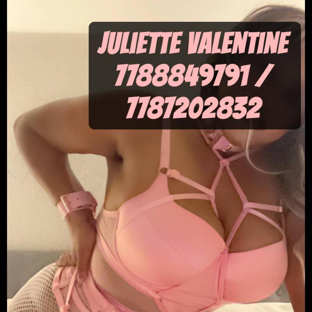 
                        Juliette
                     is Female Escorts. | Peace River Country | British Columbia | Canada | canadatopescorts.com 