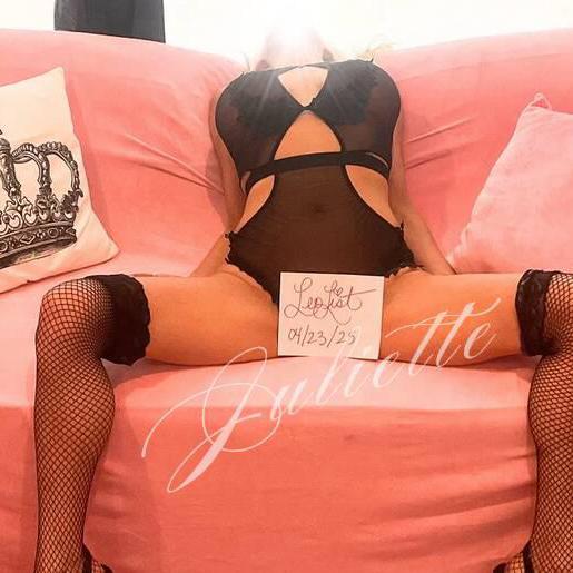
                        Juliette
                     is Female Escorts. | Winnipeg | Manitoba | Canada | canadatopescorts.com 