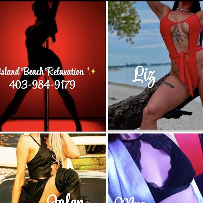 
                        Island Beach
                     is Female Escorts. | Calgary | Alberta | Canada | canadatopescorts.com 