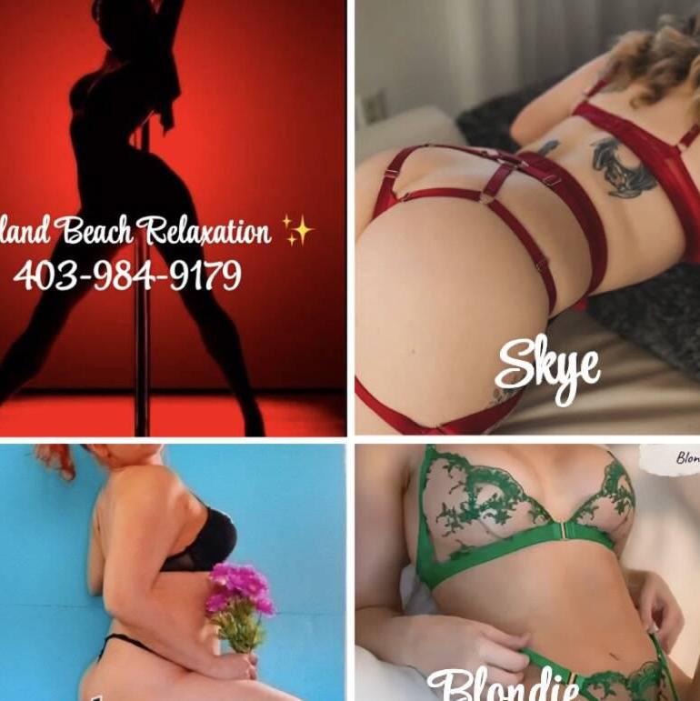 
                        Island Beach
                     is Female Escorts. | Calgary | Alberta | Canada | canadatopescorts.com 