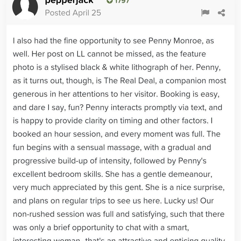 
                        Penny
                     is Female Escorts. | Fredericton | New Brunswick | Canada | canadatopescorts.com 