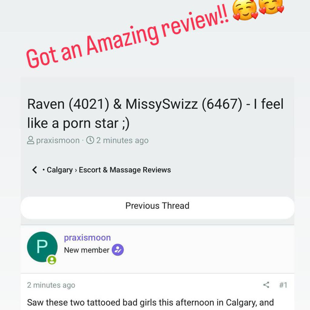 
                        MissySwizz
                     is Female Escorts. | Medicine Hat | Alberta | Canada | canadatopescorts.com 