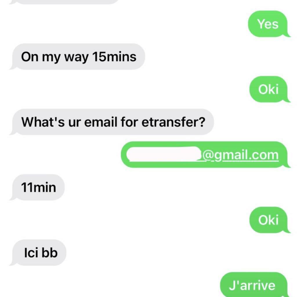 
                        Rubis
                     is Female Escorts. | Sudbury | Ontario | Canada | canadatopescorts.com 