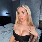 
                        Erika
                     is Female Escorts. | Quebec City | Quebec | Canada | canadatopescorts.com 