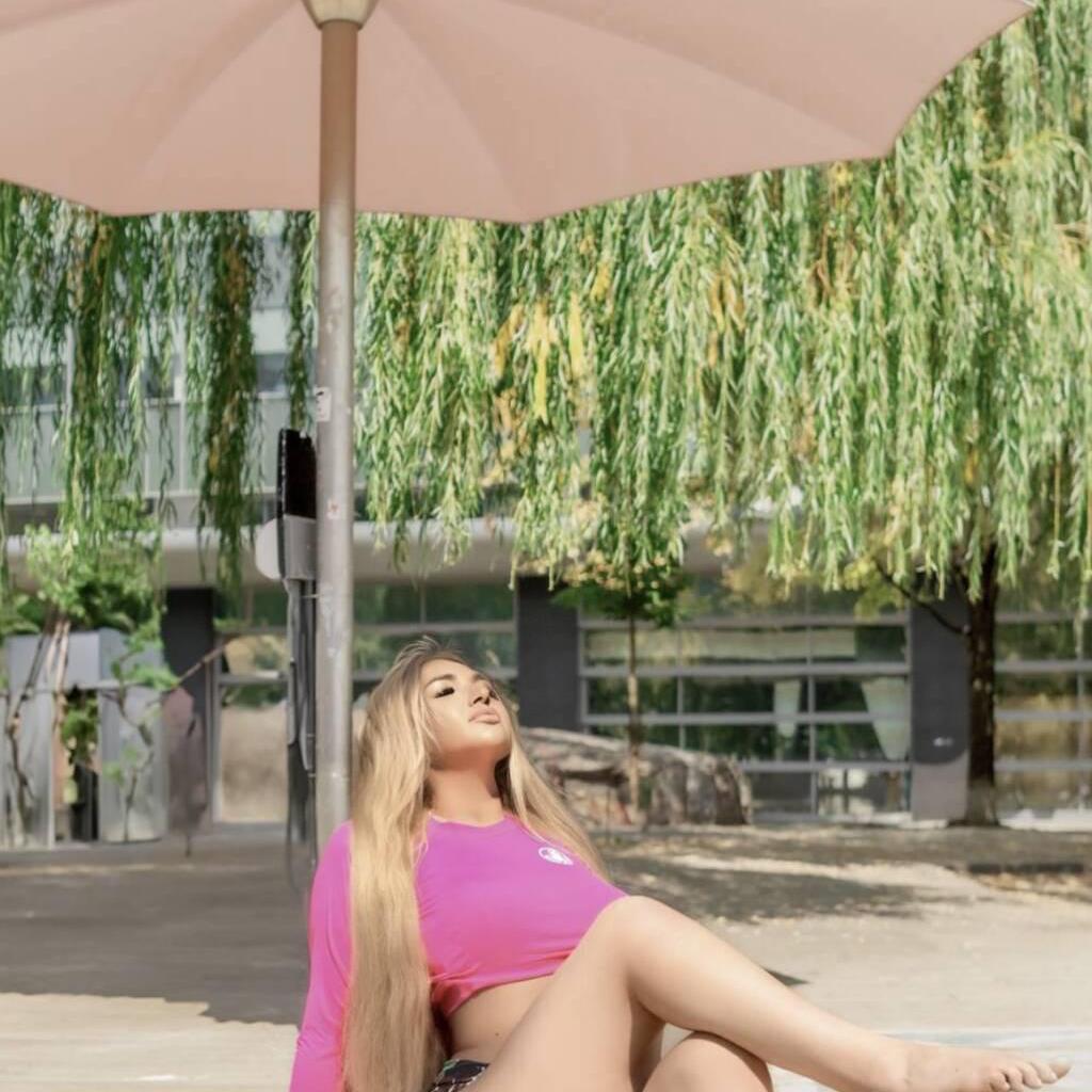 
                        Maria
                     is Female Escorts. | Toronto | Ontario | Canada | canadatopescorts.com 